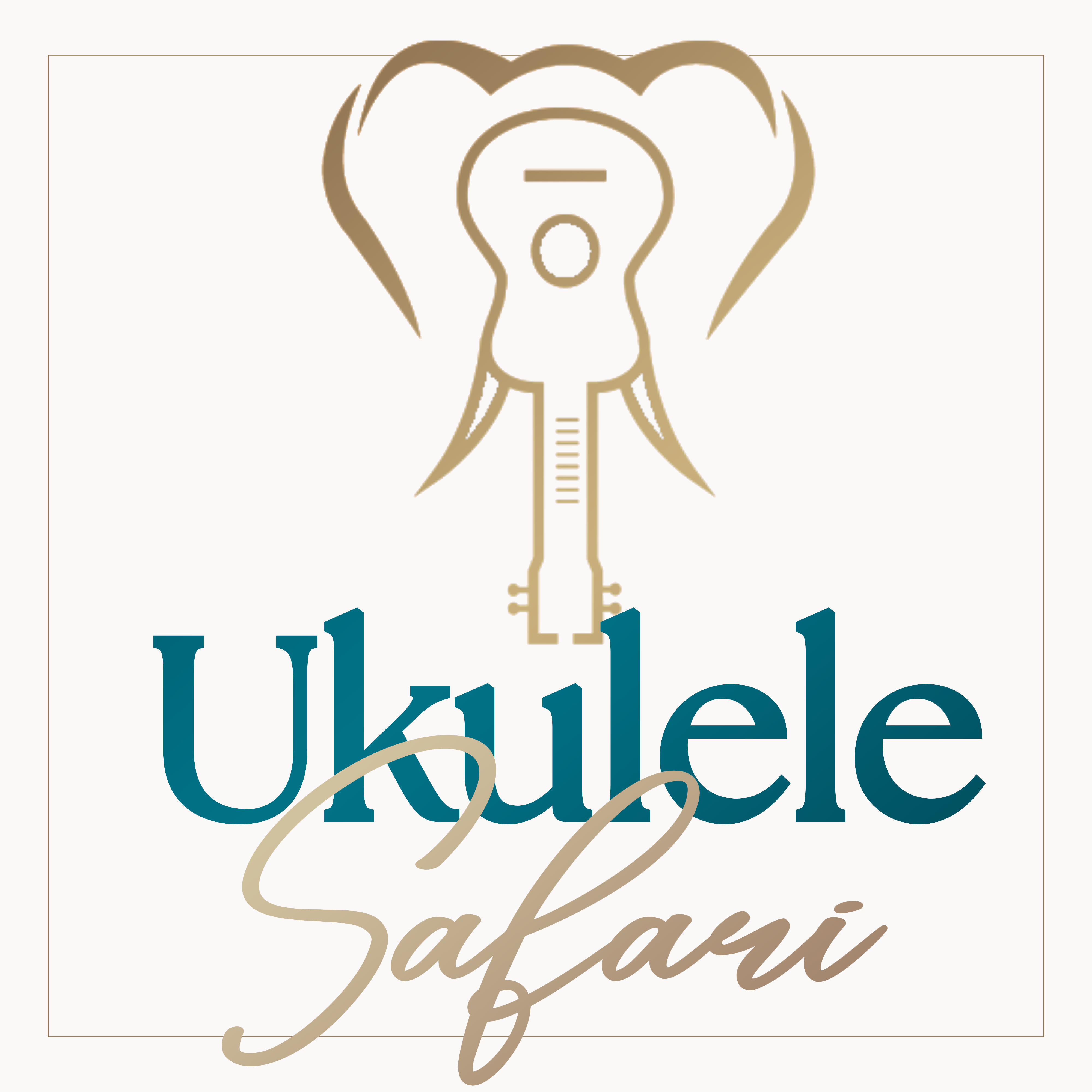 Ukulele Safari