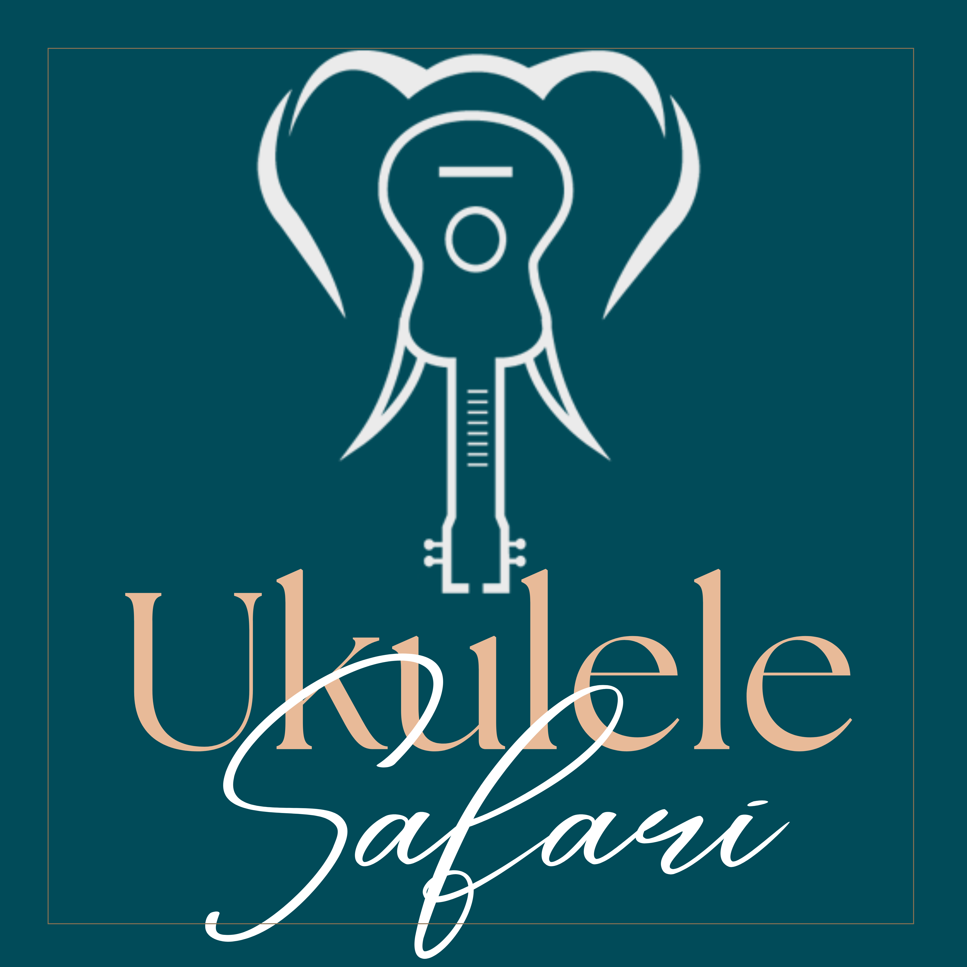 Ukulele Safari