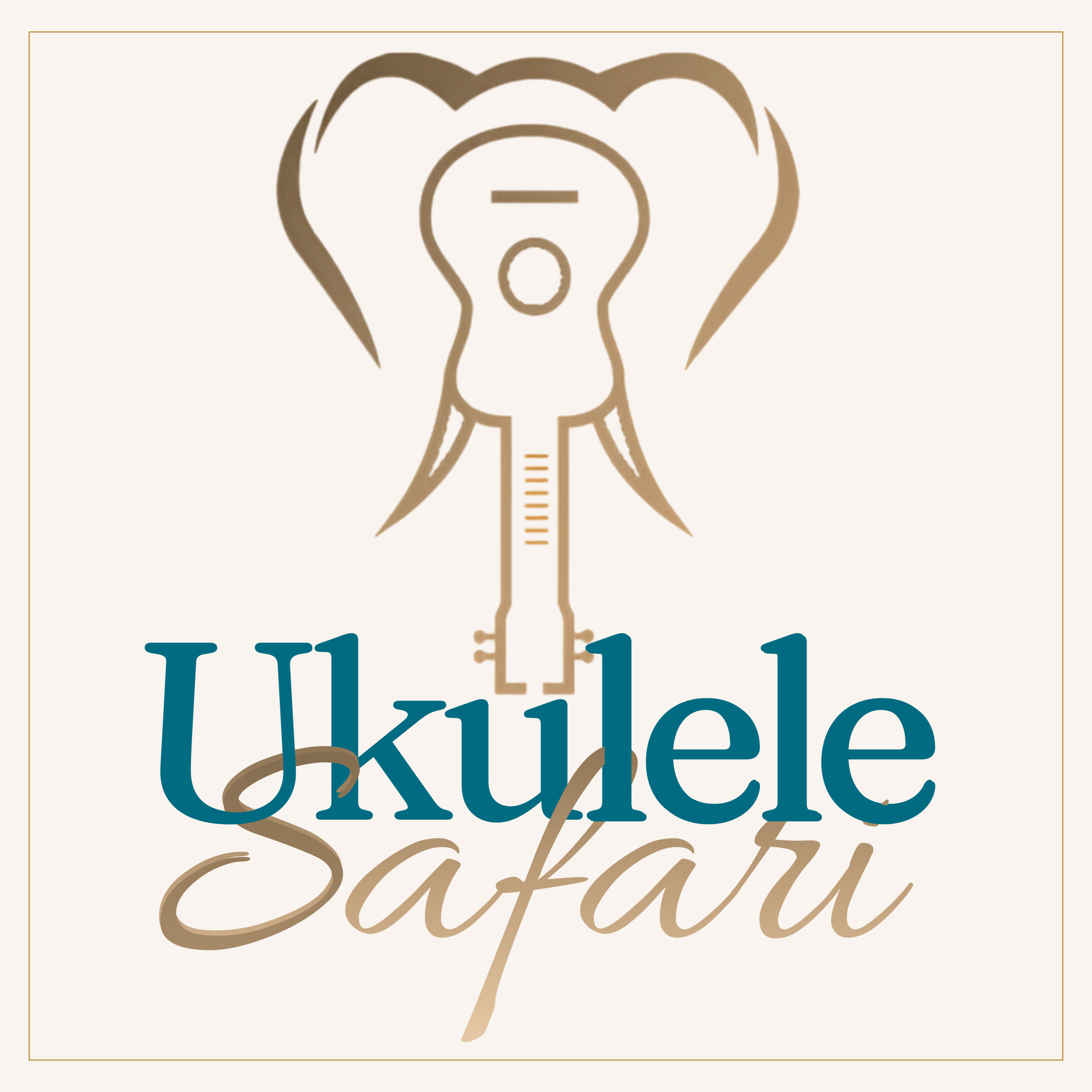 Ukulele Safari