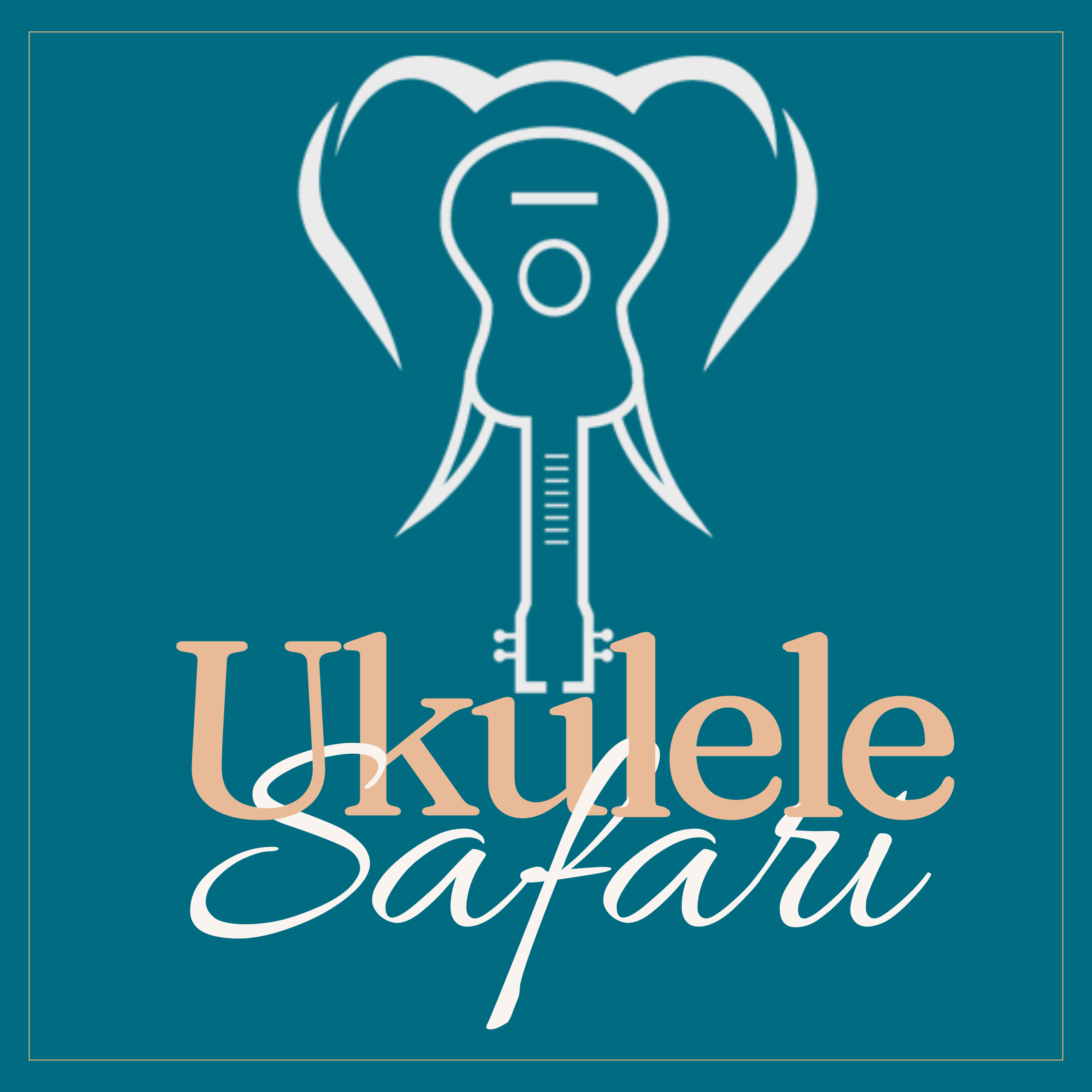 Ukulele Safari