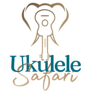 Ukulele Safari
