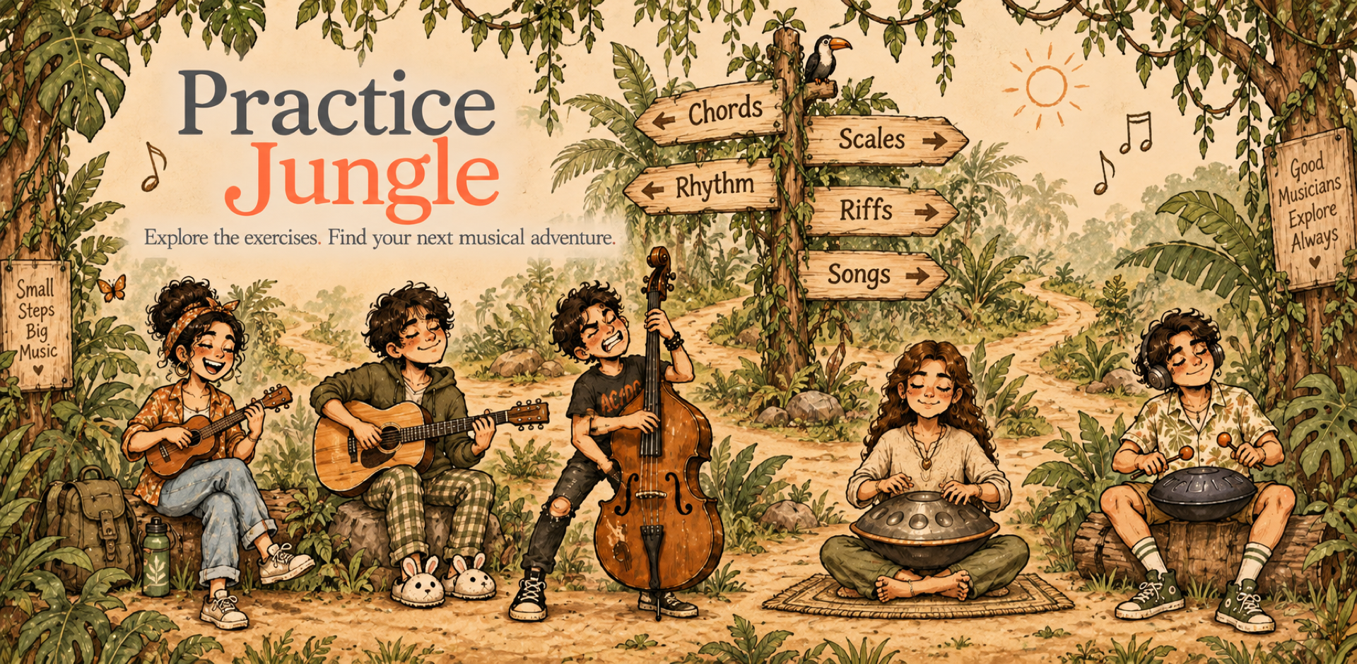 page-header